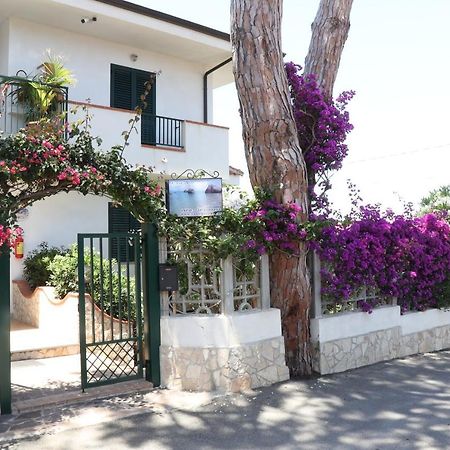 فيلا Casamareblu بارغيليا المظهر الخارجي الصورة