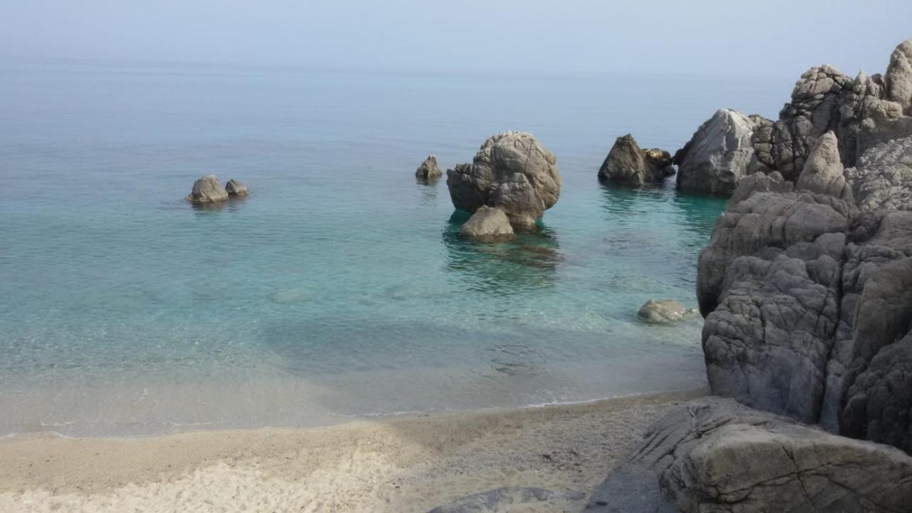 فيلا Casamareblu بارغيليا المظهر الخارجي الصورة