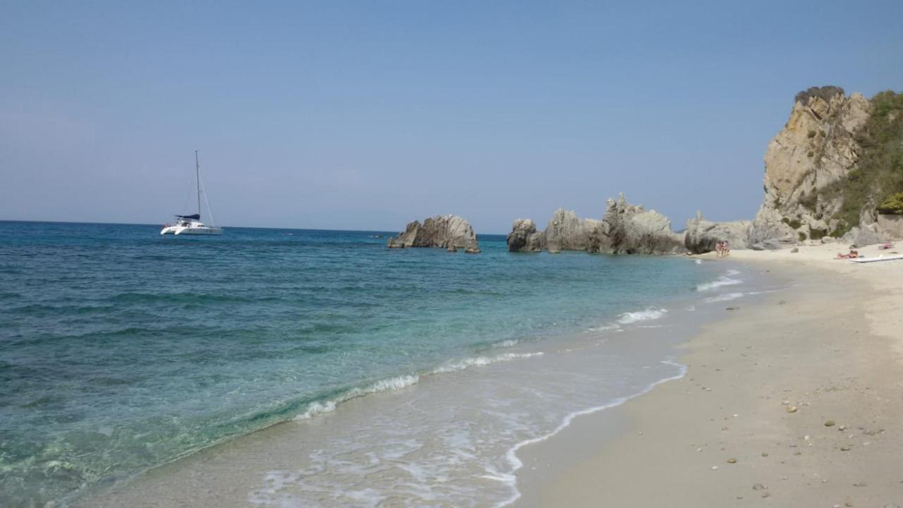 فيلا Casamareblu بارغيليا المظهر الخارجي الصورة
